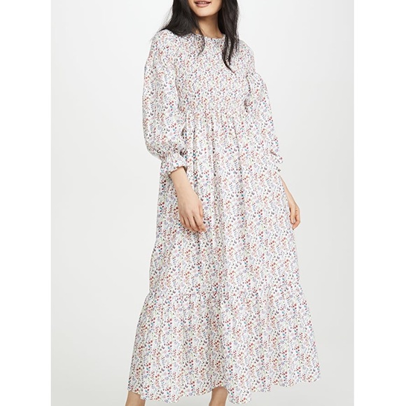 Doen Dresses & Skirts - Meadows “Blush” dress